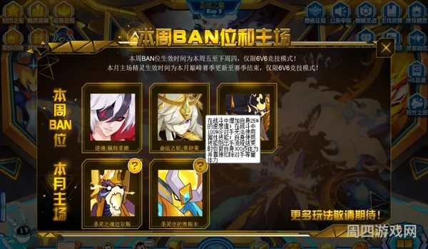 2023版DNF耐玩职业TOP10榜单