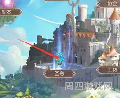 lol手游最值得练的英雄是谁(lol手游哪个英雄强势)