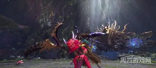 剑灵乐师之路5怎么过(剑灵拳师之路4任务无法完成)