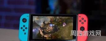 switch暗黑3快速匹配没人(ns暗黑三怎么加入随机队伍)