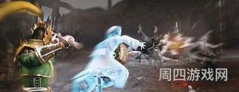 无双大蛇2蛇妖歼灭战怎么打(二蛇妖爬山误事打三个数字是几)