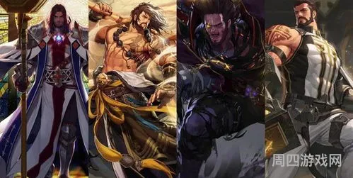 镰刀精通和恶魔诅咒(恶魔镰刀)