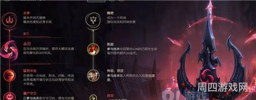 2023年赵信最强出装(新版本赵信秒人出装)