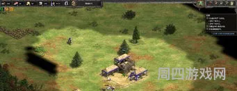 帝国时代2激光兵怎么出(帝国时代2各个国家优势)