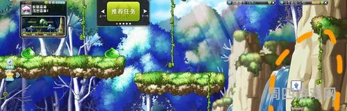 冒险岛双弩攻略(冒险岛079弩武器大全)