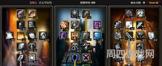 热文怀旧服防骑天赋及手法nga(魔兽世界8.2防骑特质)