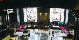 几年前玩的餐厅经营类游戏(开餐厅可以扩建的游戏)