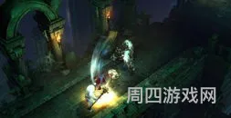暗黑破坏神3不联机好玩吗(暗黑破坏神3一个人玩合适吗)