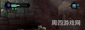 暗黑血统2造物者之书在哪(暗黑血统2隐角在哪张图)