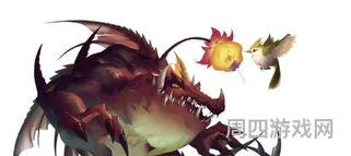 鳄鱼的技能介绍(鳄鱼副什么技能)