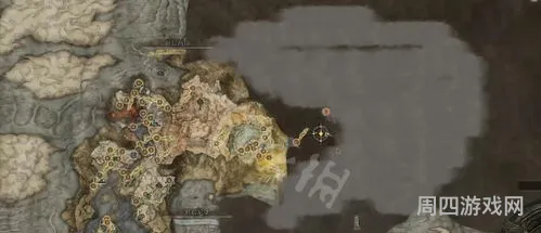 艾尔登法环失色锻造石(失色锻造石1早期哪里捡)