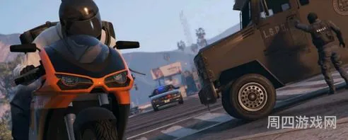 圣安地列斯20汉化版破解版(GTASA高清重制版)