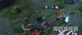 周杰伦英雄联盟什么段位(周杰伦不玩LOL了吗)