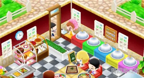 料理妈妈ios(cookingmama中文版下载)