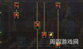 dnf剑魔怎么加点(地下城剑宗加点)