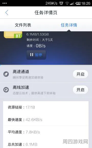 种子软件哪个好除了迅雷(除了迅雷还有什么软件可以用磁力)