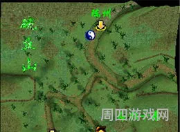 仙剑奇侠传4地图大全(仙剑奇侠传4装备图谱获取方法)