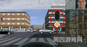 3d驾驶学校(3D驾驶课汉化版)