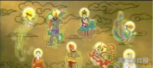 天龙八部后续(天龙八部之后发生了什么)