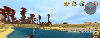 迷你世界原版(迷你世界旧版0.44.2)