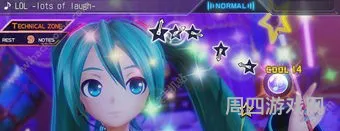初音未来游戏歌姬计划(初音未来梦幻歌姬不更新)