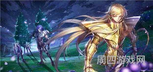 圣斗士星矢手游ss实力排名(圣斗士星矢ss卡哪个值得培养)