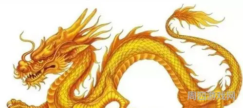 上古实力最强的神兽(山海经最强神兽排名)