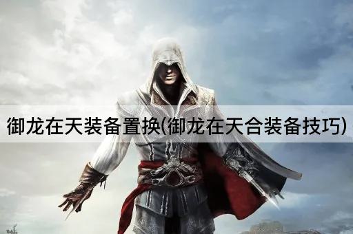 御龙在天装备置换(御龙在天合装备技巧)