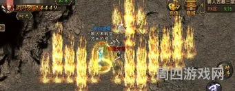 热血传奇怀旧版平民快速40级(热血传奇怀旧版道士升级攻略)