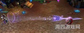 紫晶射手艾希值得买吗(紫晶射手艾希有特效么)