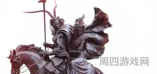 一骑当千全人物图鉴(一骑当千吕布)