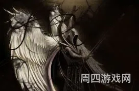 西方神话十大女恶魔(九大堕天使七大恶魔)