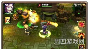 酷酷爱魔兽2现在哪里可以玩(酷酷爱魔兽为什么玩不了了)