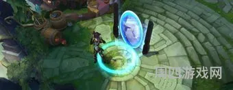 LOL纯英文简短ID(lol非常高冷id英文)