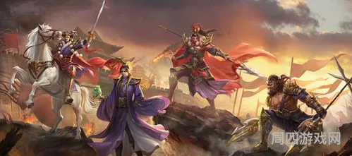 刘备列传完美通关(三国杀十周年武将列传攻略)
