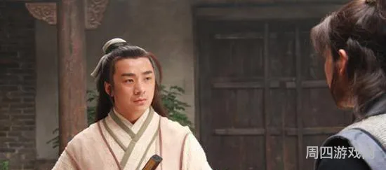 扈三娘被方腊煮着吃的原因是什么(水浒传只有五人善终)