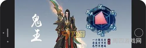 诛仙90级鬼王加点攻略大全(2020诛仙鬼王加点带图)