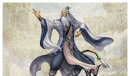 中国最后一位神仙是谁(中国最后一个成仙的人)