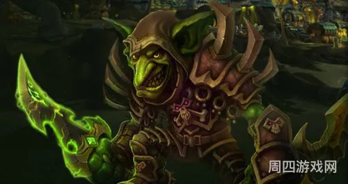 wow地精适合什么职业(魔兽世界地精种族天赋)
