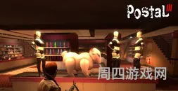 喋血街头2详细图文攻略(喋血街头3怎么上女人)