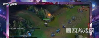 怎么在对局中回复私聊(lol局内回复好友)