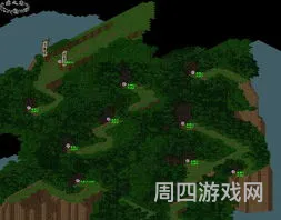 仙剑1攻略图文详细迷宫(仙剑奇侠传1迷宫图解)
