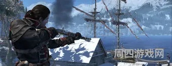 ps3经典游戏目录(ps3中文游戏全集)