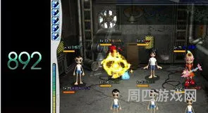 劲乐团全部歌曲列表(劲乐团单机版歌曲补丁)