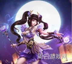 新倩女幽魂69异人技能加点