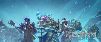 冰封王座最后一关平民(冰封王座冒险模式平民)