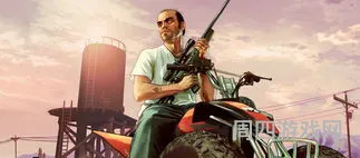 GTA5豪华版包含什么(侠盗猎车手5豪华版)