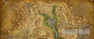 wow燃烧王座怎么去(魔兽世界风神王座副本入口)