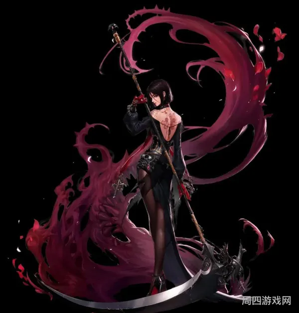 dnf女圣职者(女剑士版诺斯玛尔)