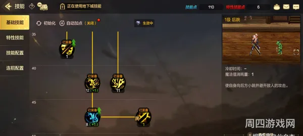 DNF觉醒技能(哪些职业适合觉醒爆发流派)